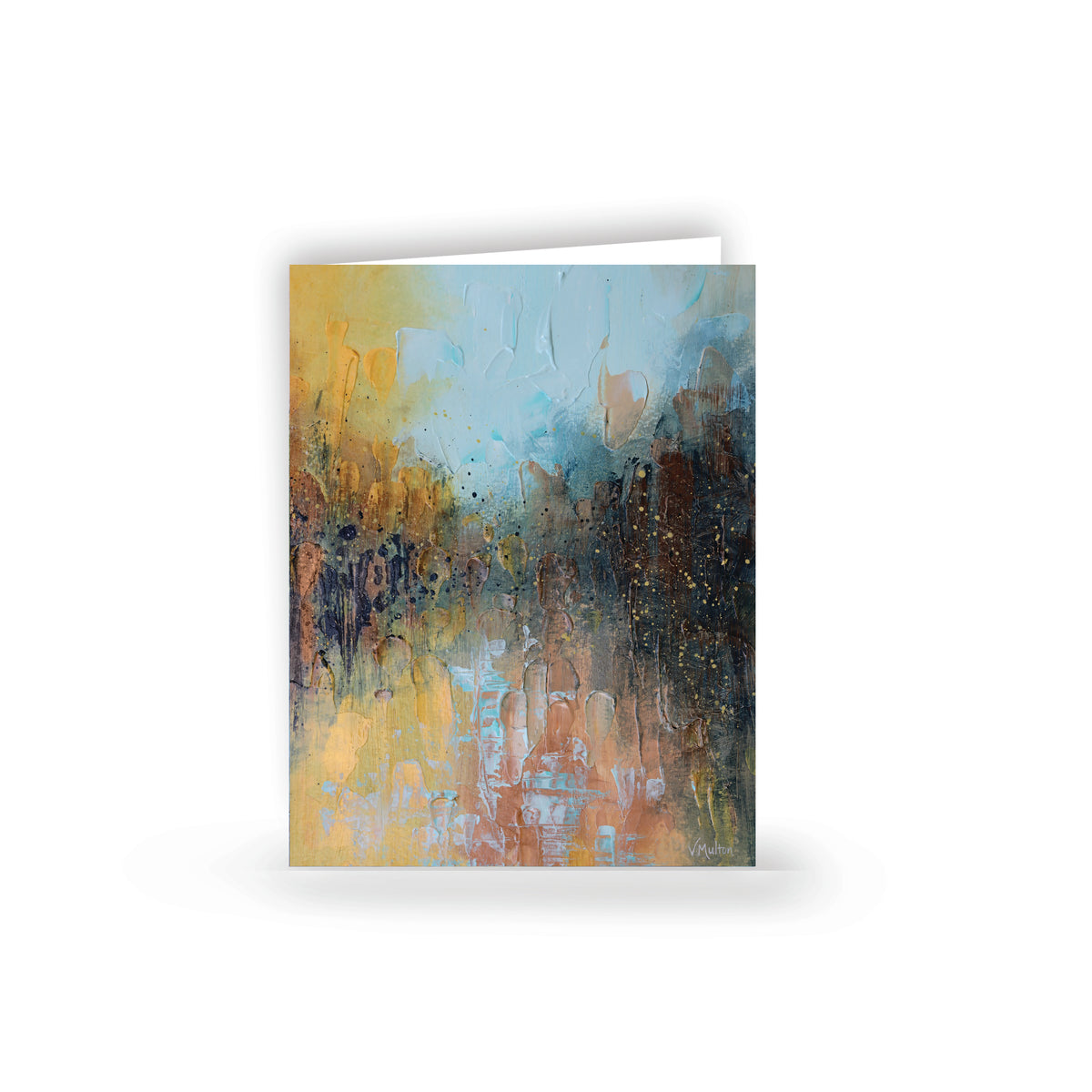 Notecards - Set of 5