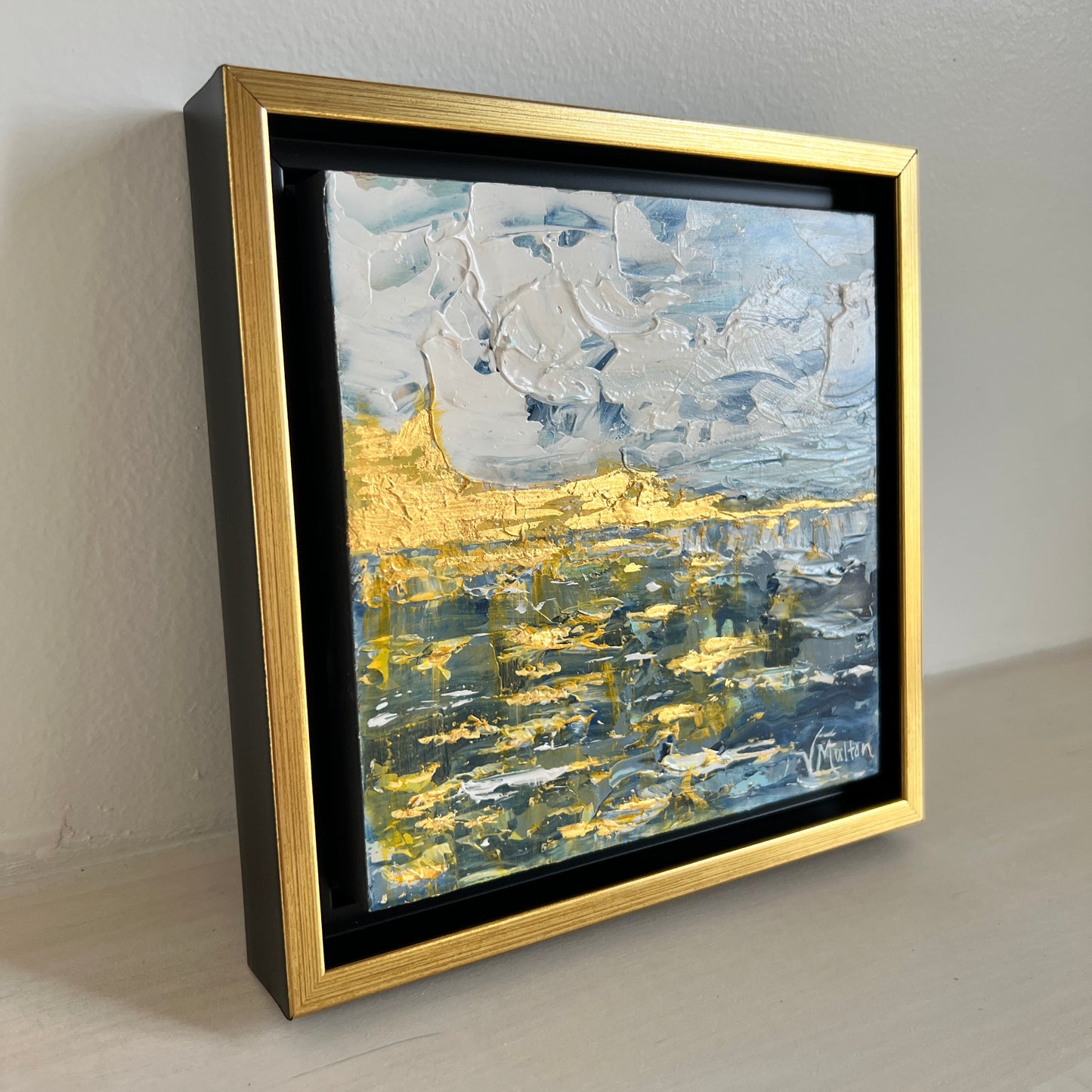 Ebb | 6 x 6