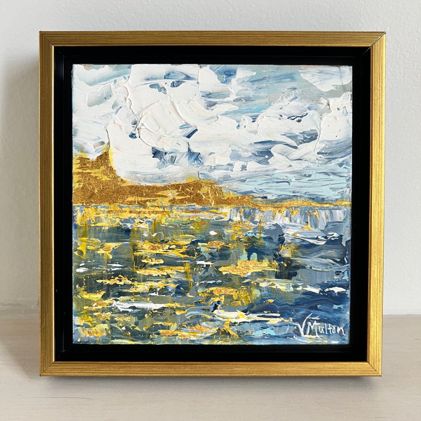 Ebb | 6 x 6