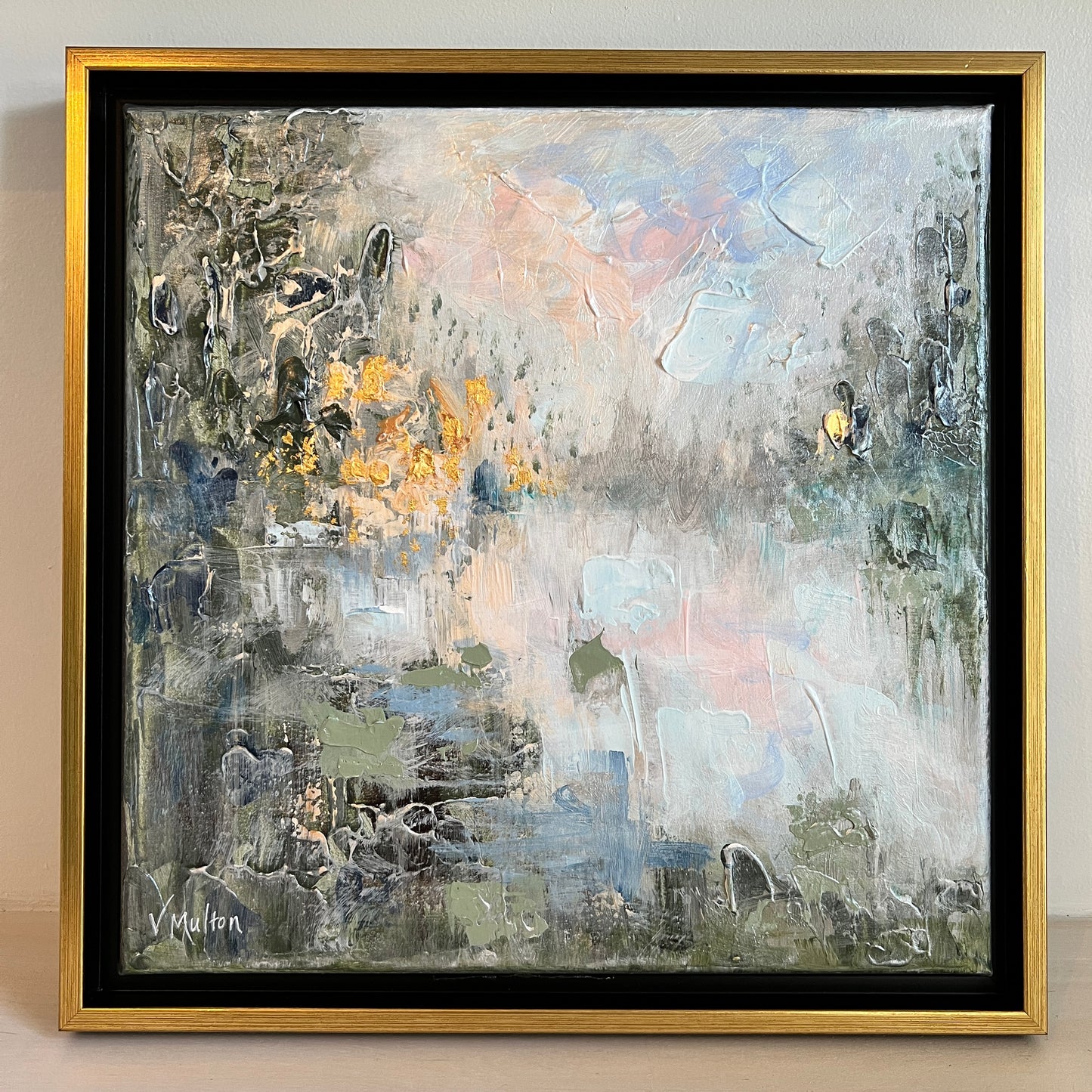 Haven | 12 x 12