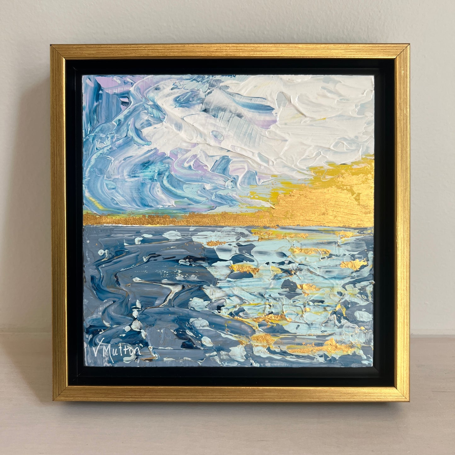 Tide | 6 x 6