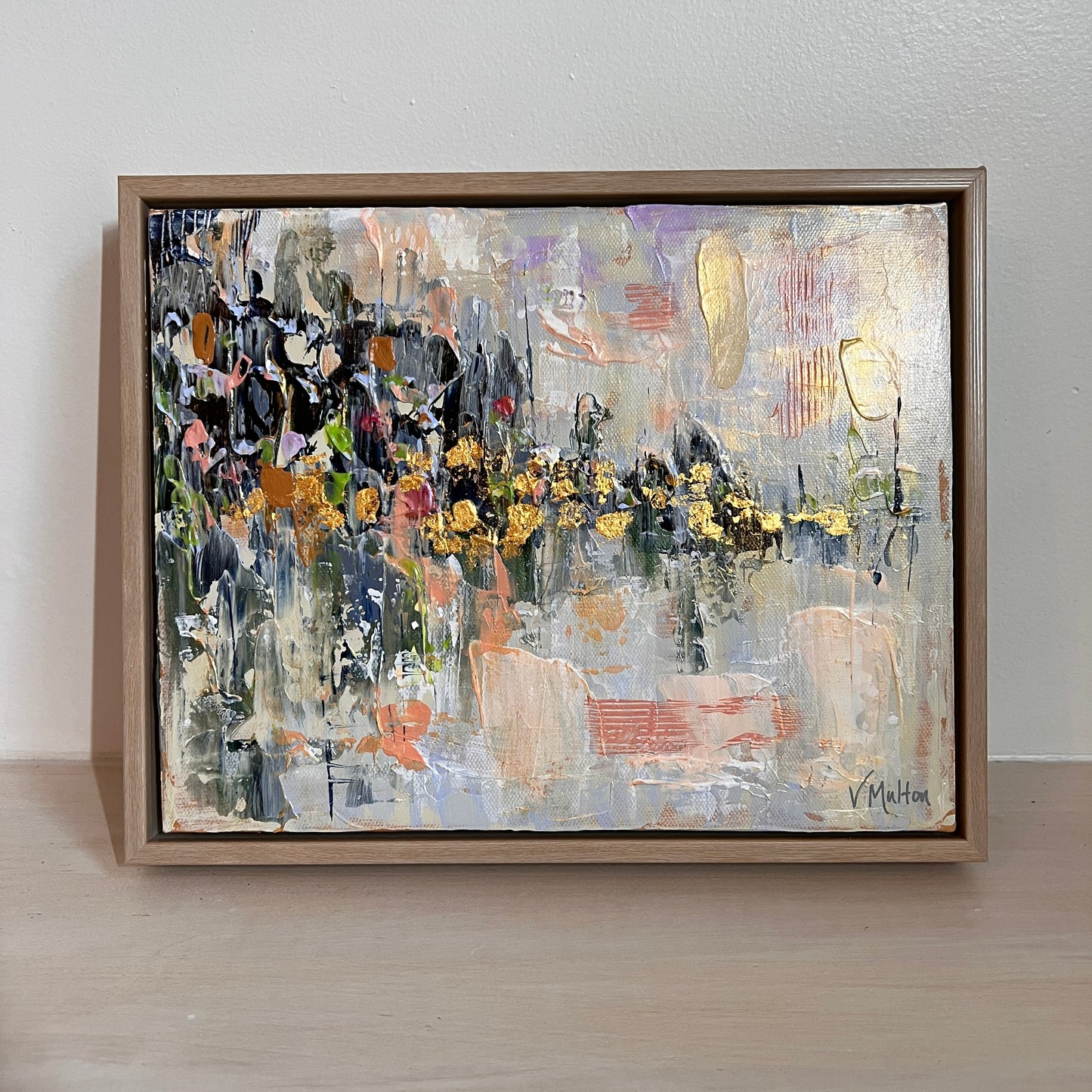 Vista I | 9.125 x 7.25