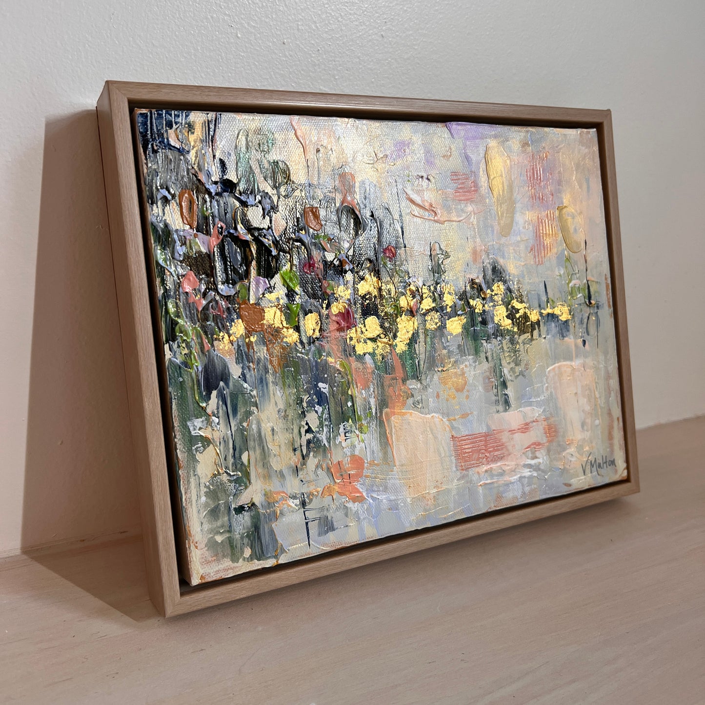 Vista I | 9.125 x 7.25