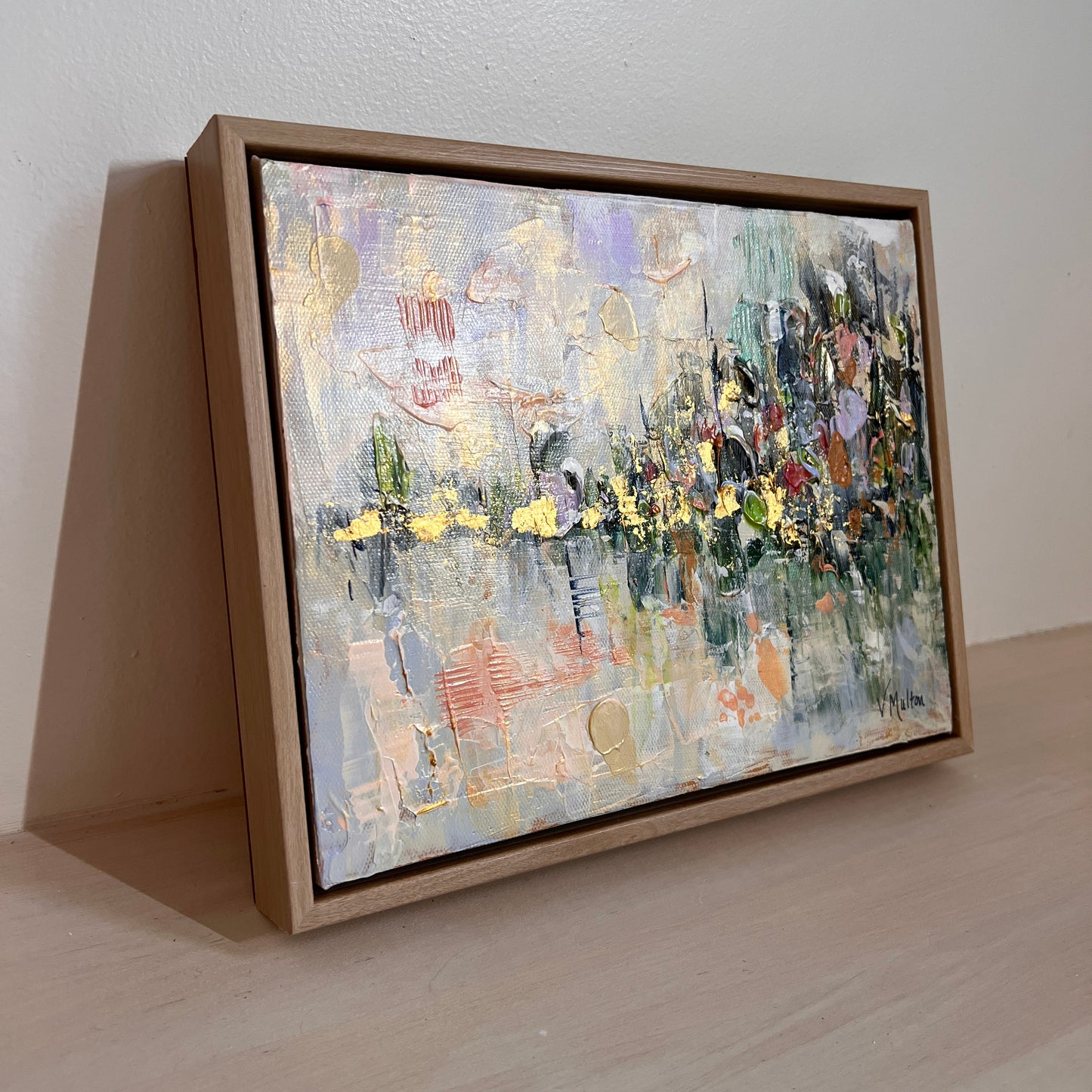 Vista II | 9.125 x 7.25