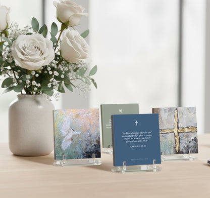 Scripture Cards for Hope & Encouragement