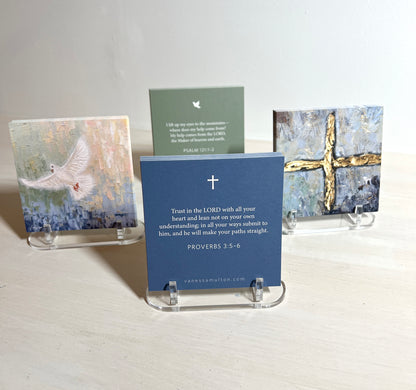 Scripture Cards for Hope & Encouragement