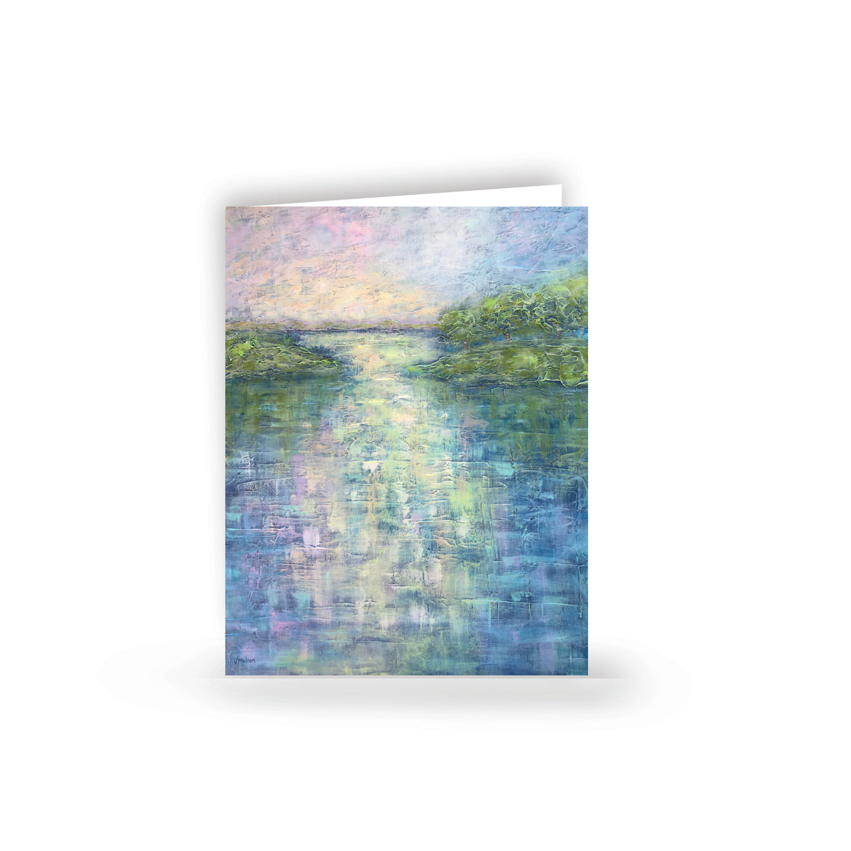 Notecards - Set of 5