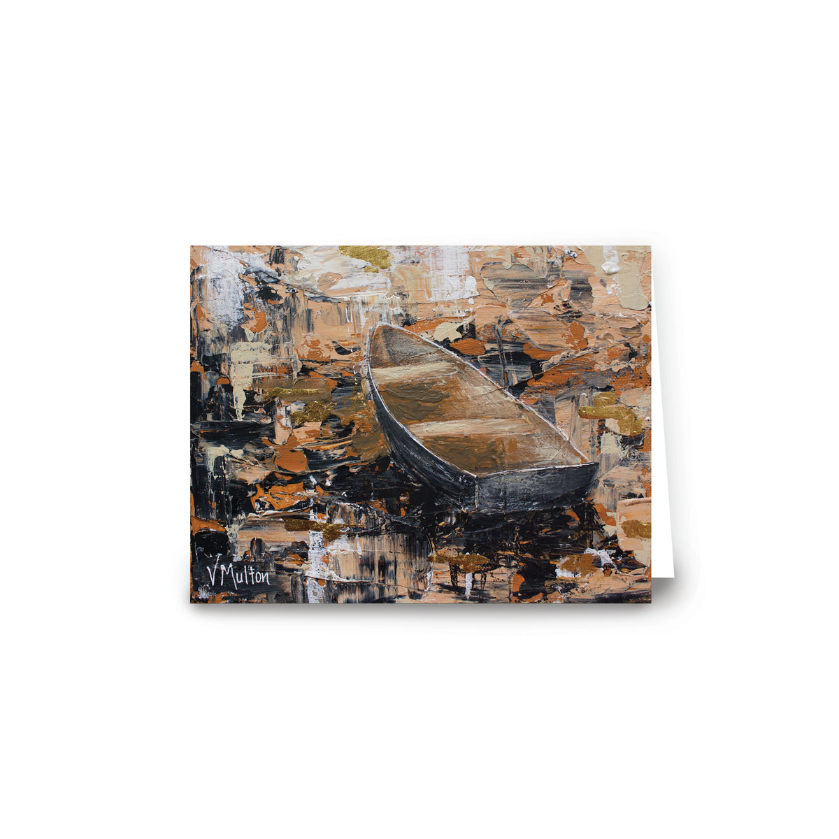 Notecards - Set of 5