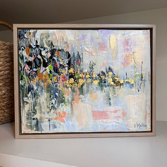 Vista I | 9.125 x 7.25
