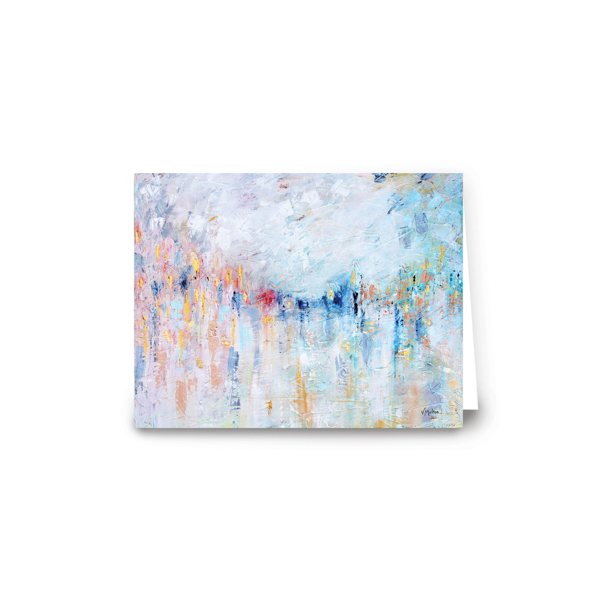 Notecards - Set of 5